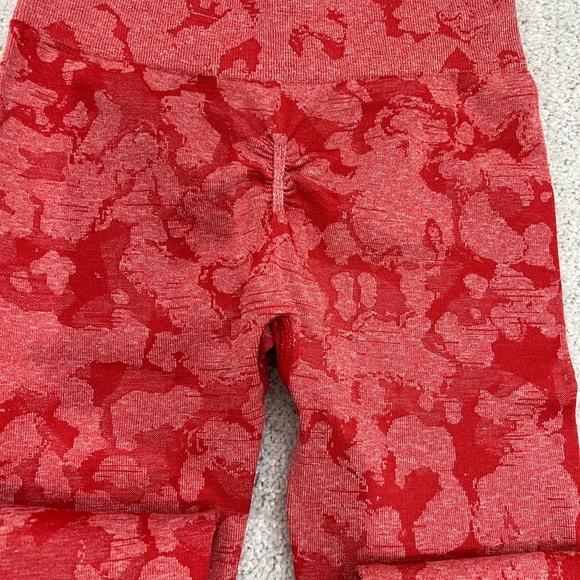 Adapt camo leggings - Picture 7 of 7